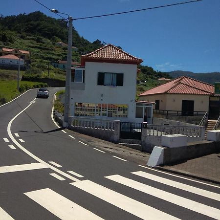 Casa Gama Villa Ribeira da Janela Exterior photo