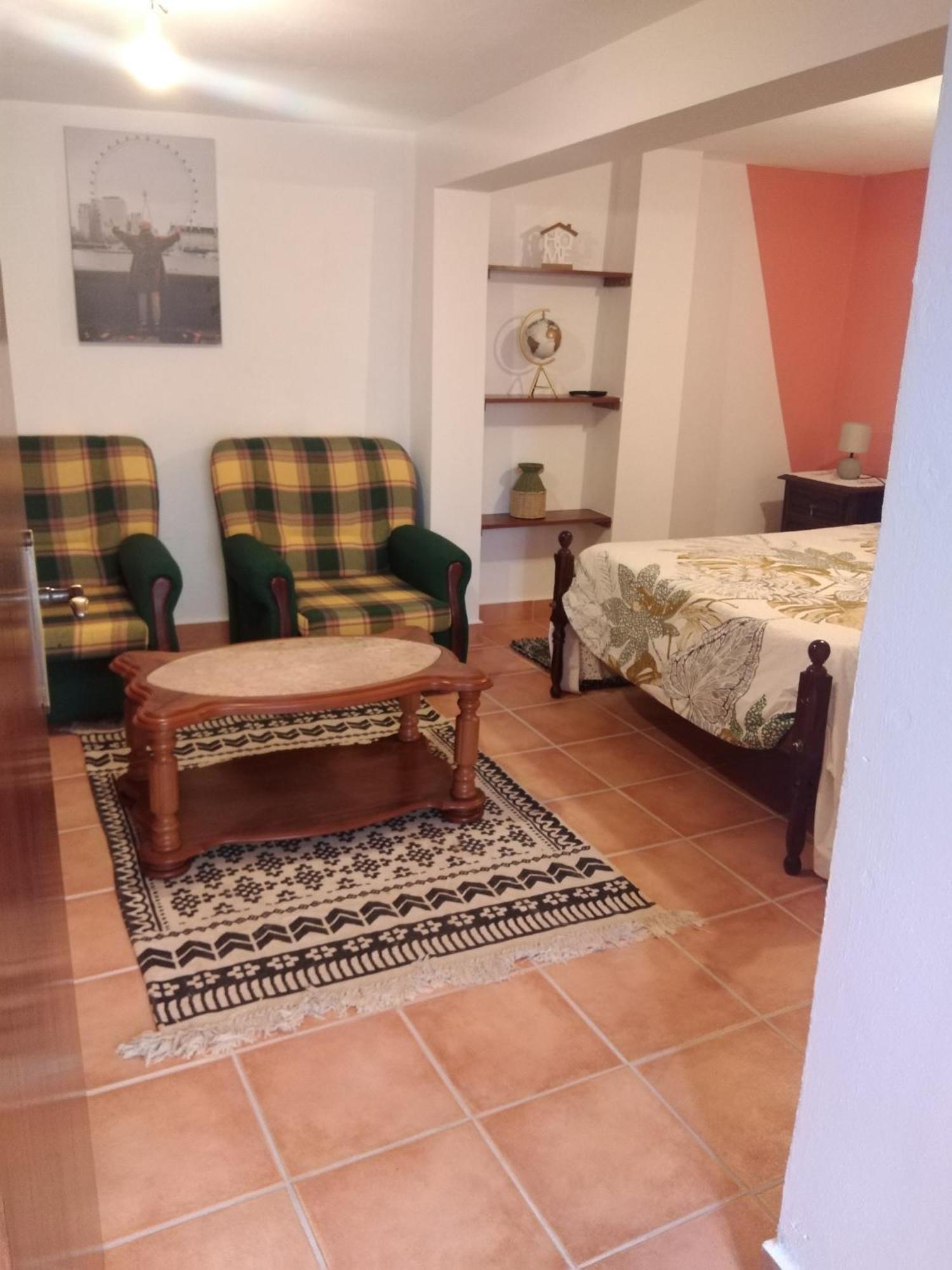 Casa Gama Villa Ribeira da Janela Exterior photo